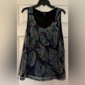 Ladies size XL shirt